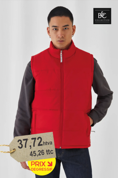 Bodywarmer/men