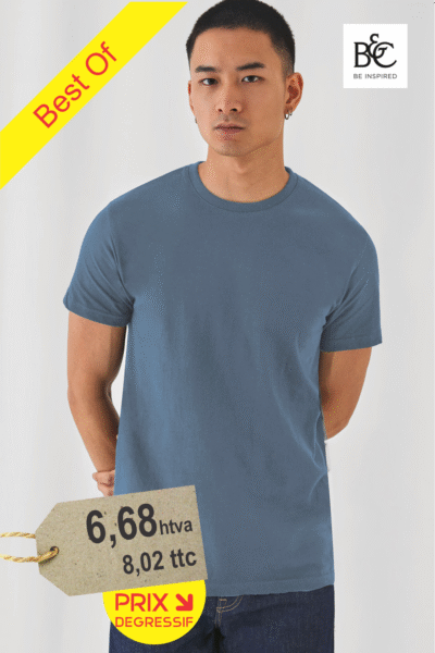 Tee-shirt #E190 T-Shirt