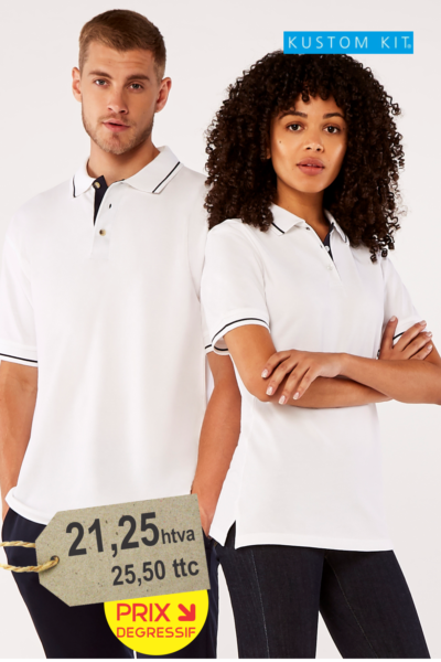 Men's Classic Fit St. Mellion Polo