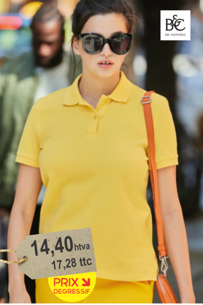 My Polo 210 /Women