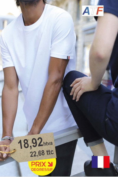 SACHA TEE-SHIRT Jersey 170