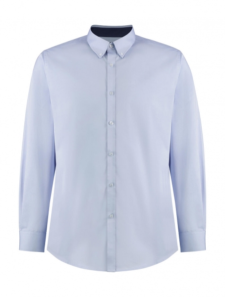Light Blue/Navy