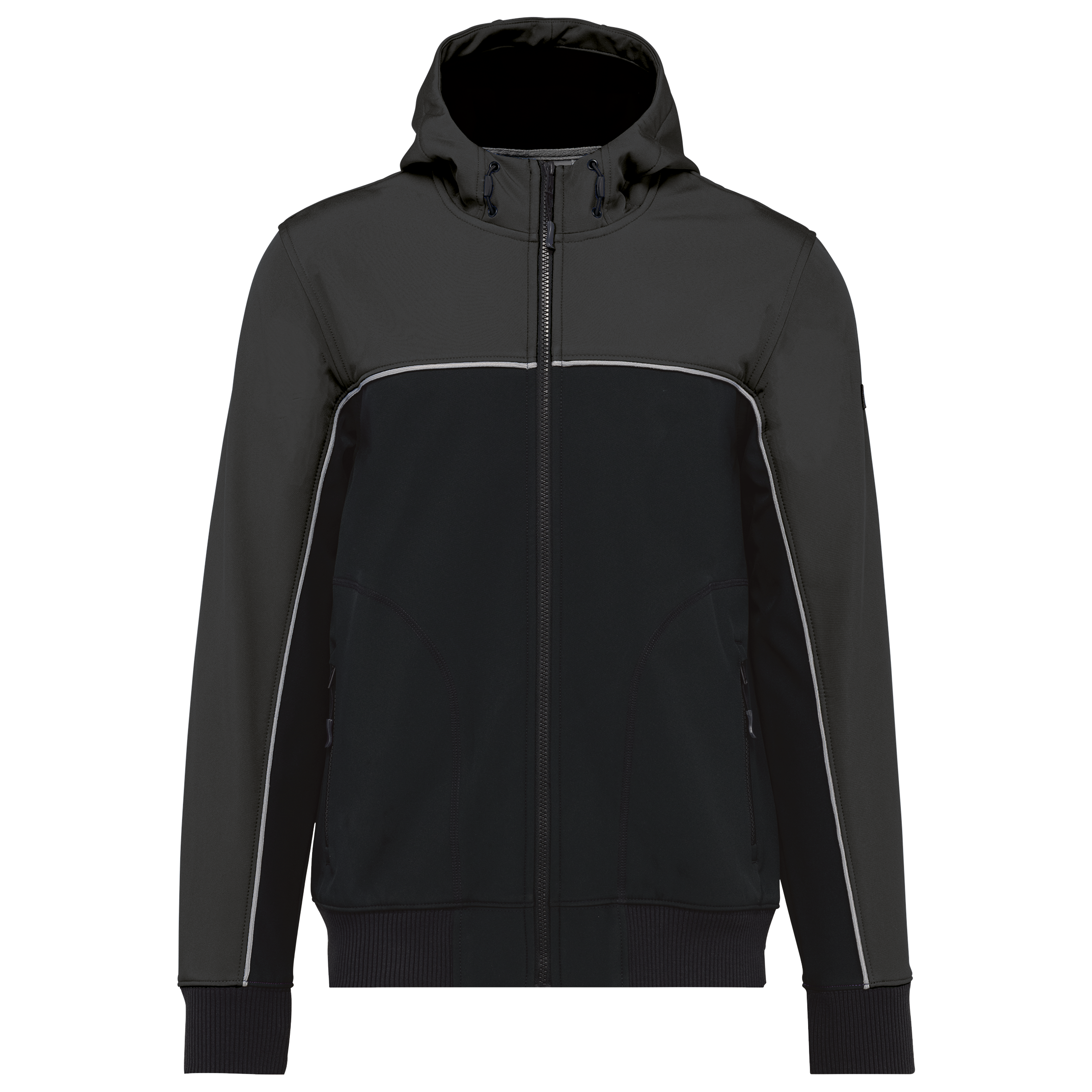 Black / Dark Grey