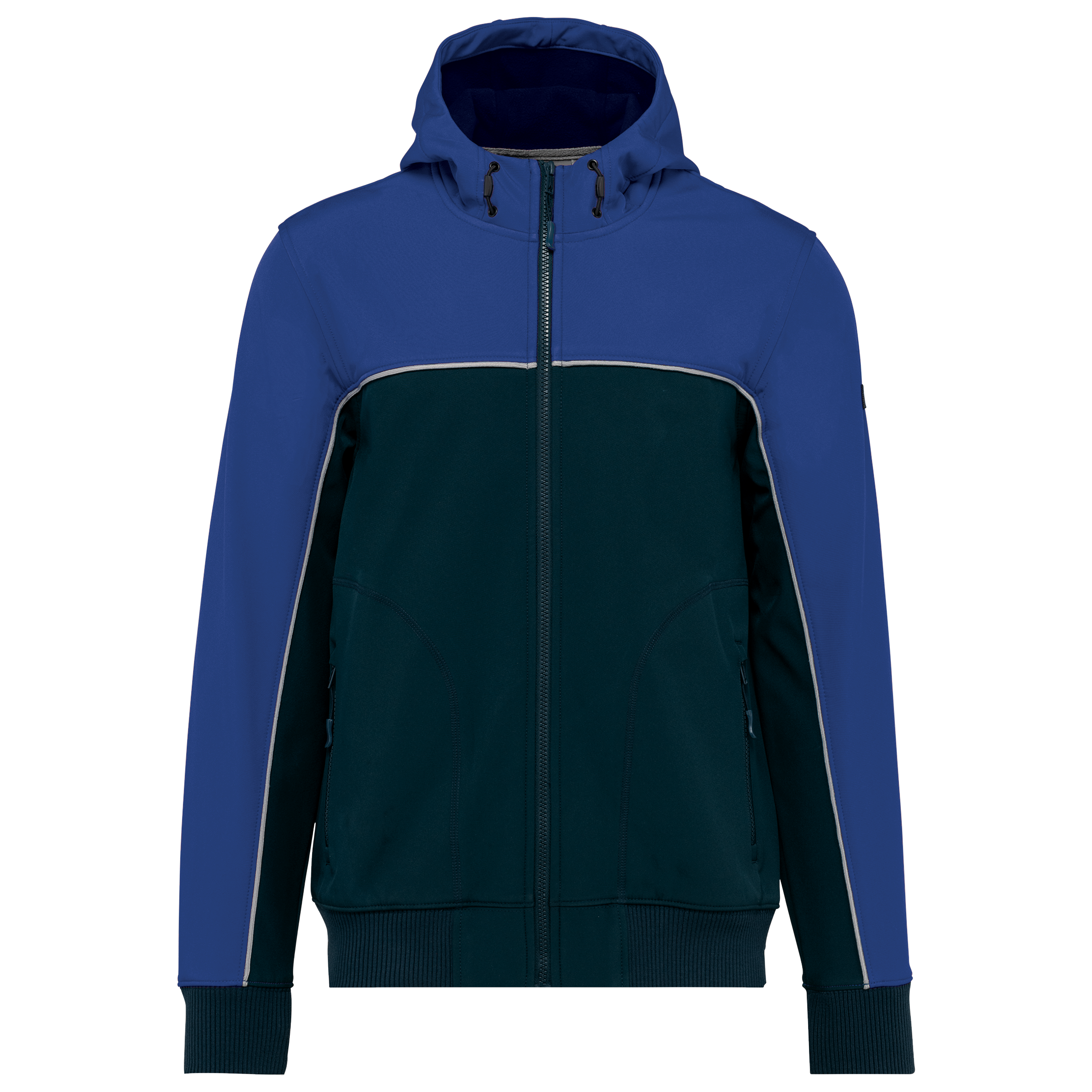 Navy / Royal Blue