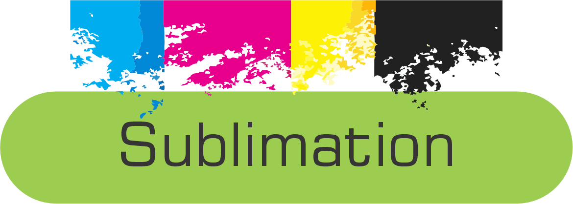 Sublimation