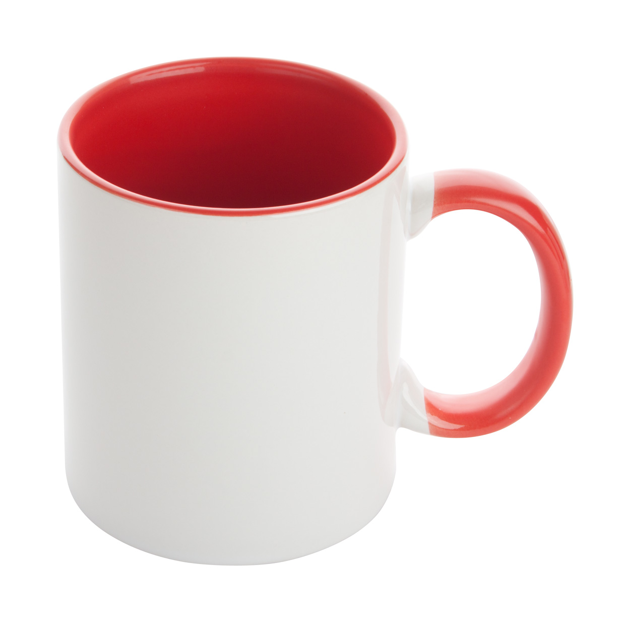 Blanc/Rouge