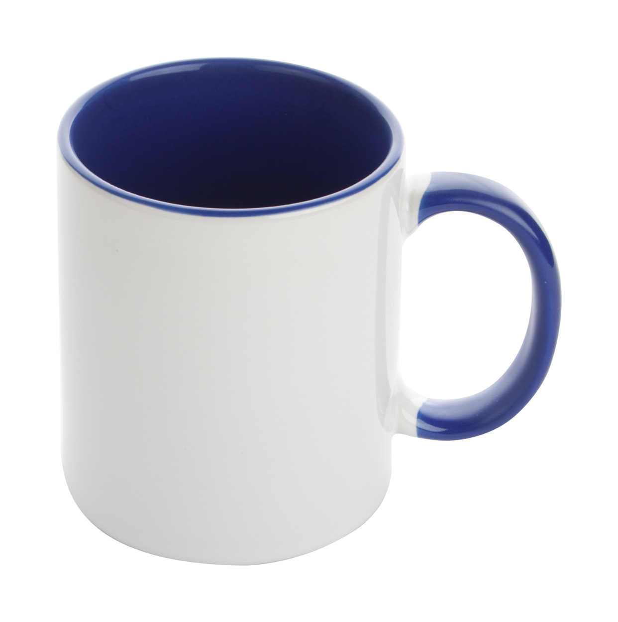 Blanc/Bleu