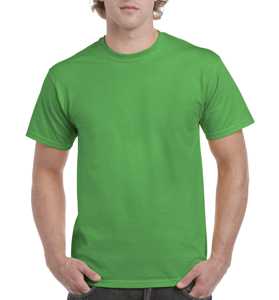 Irish Green