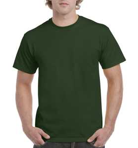 Forest Green