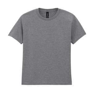Graphite Heather