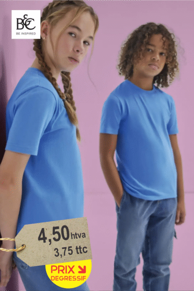 #E150 T-Shirt /kids