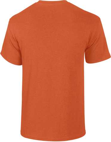 Antique Orange