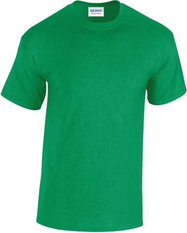 Antique Irish Green