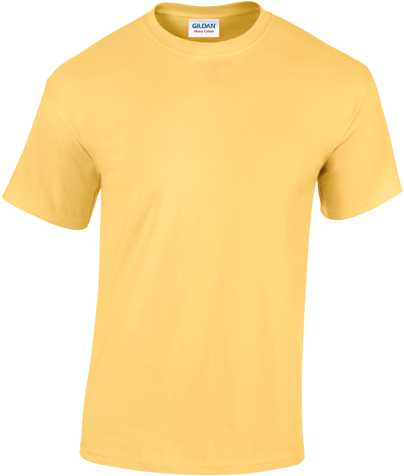 Yellow Haze