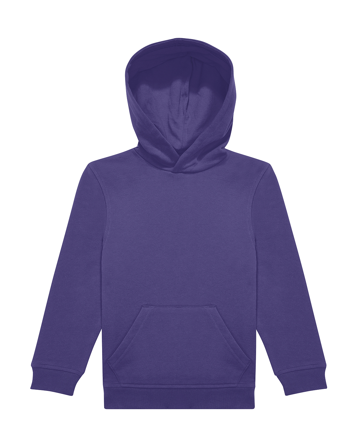 Radiant Purple