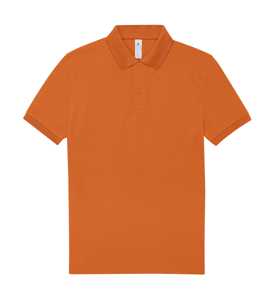 Pure Orange