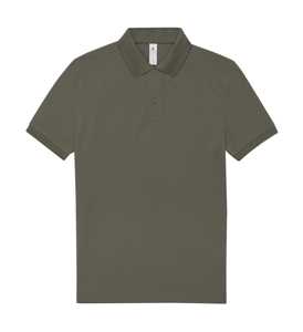 Camo Green
