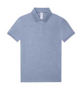 Heather Blue