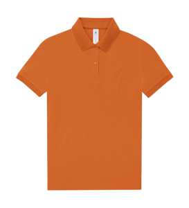 Pure Orange