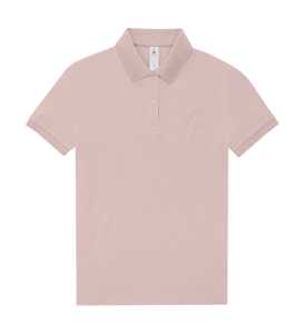 Blush Pink