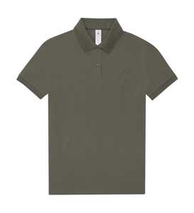 Camo Green