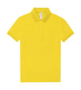 Mellow Yellow