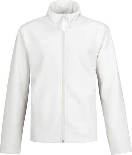White/White