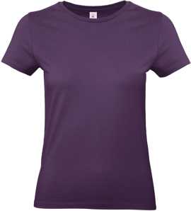 Radiant Purple