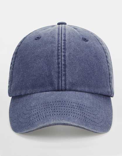 Vintage Denim