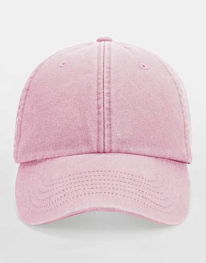 Vintage Dusky Pink