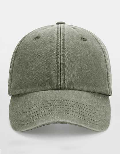 Vintage Olive