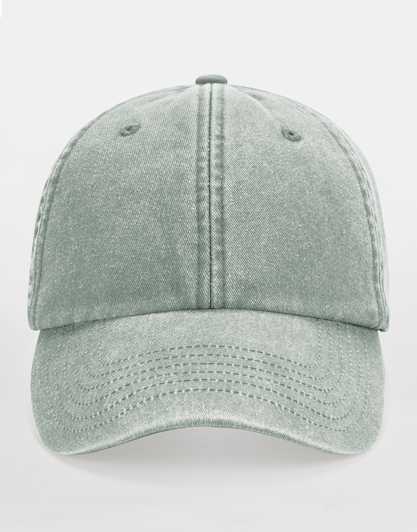 Vintage Sage Green