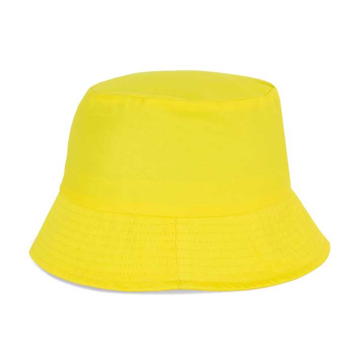 Bright Yellow