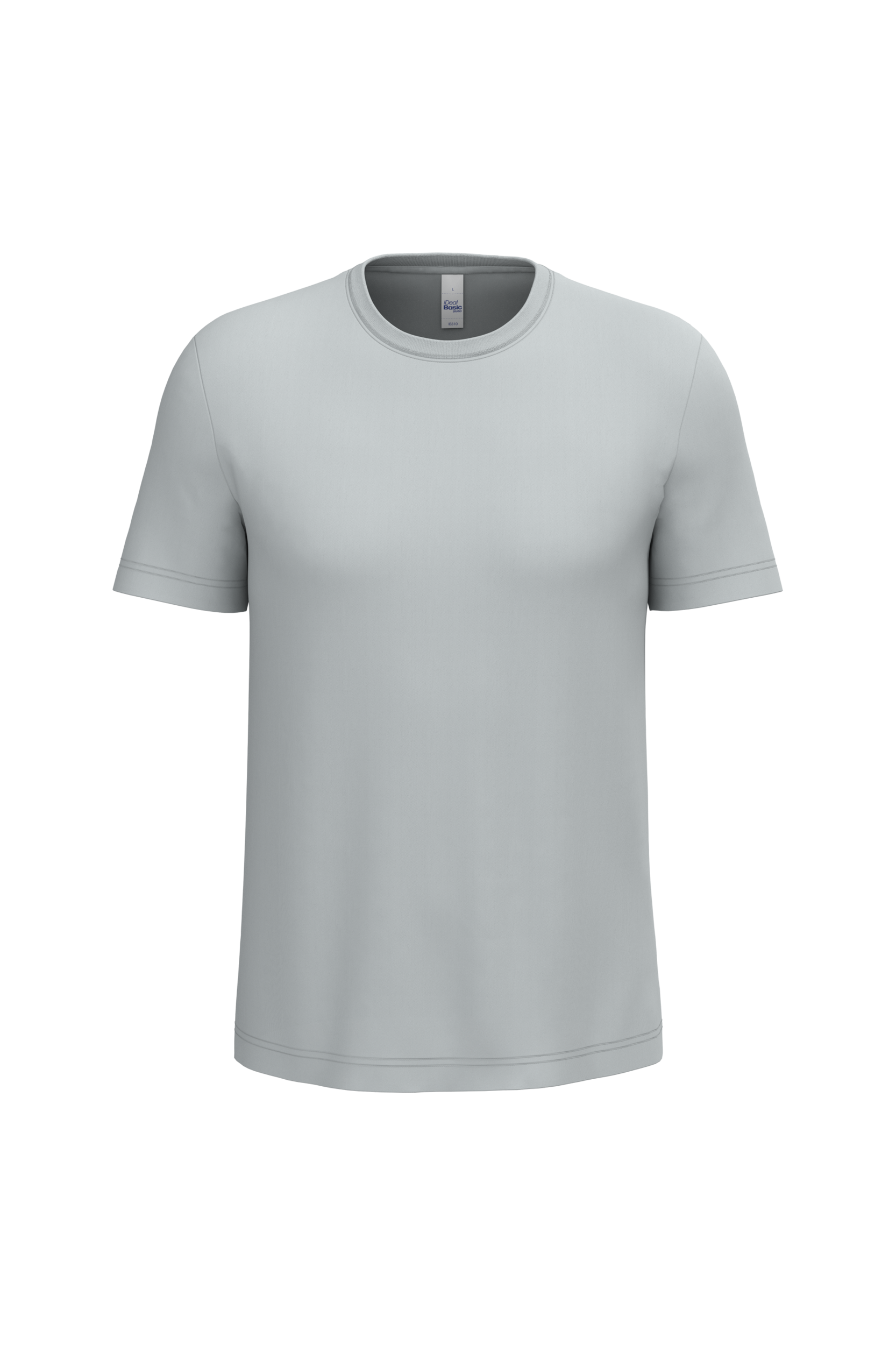 Pacific Grey