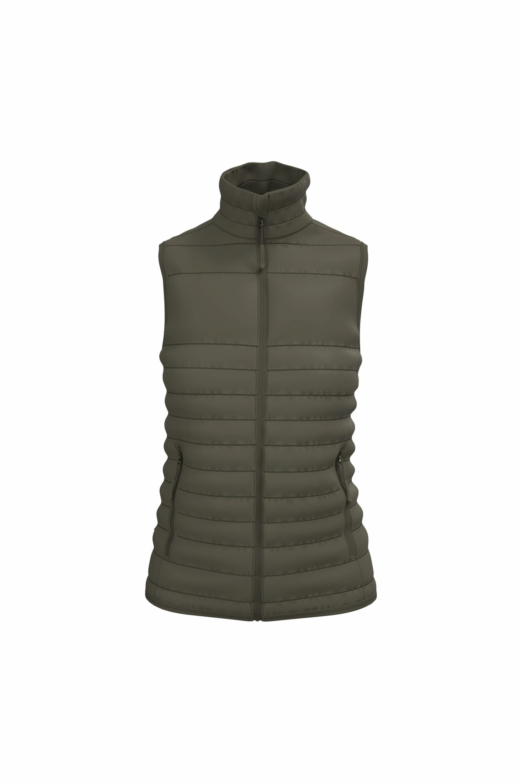 Urban Khaki