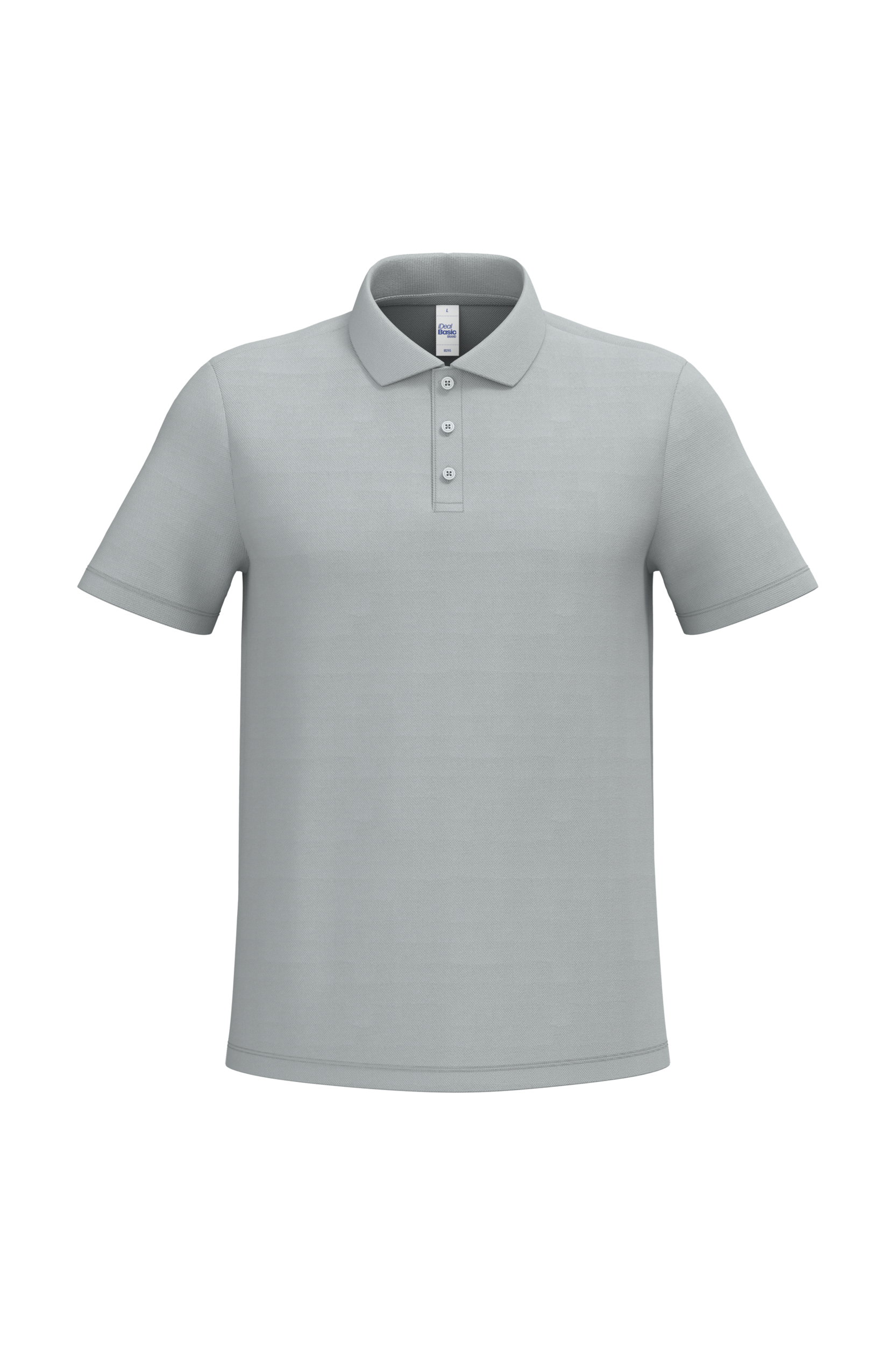 Pacific Grey