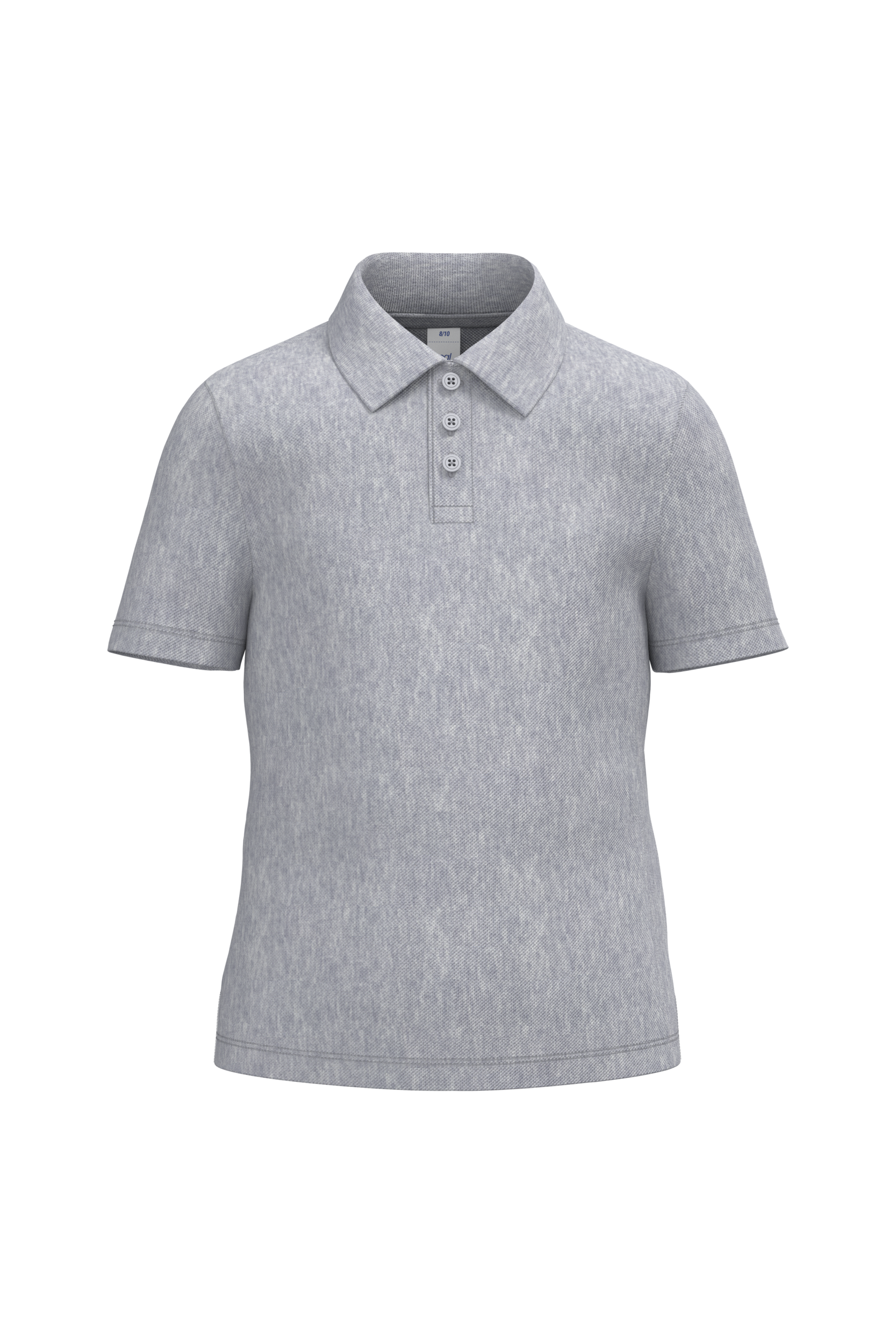 Oxford Grey