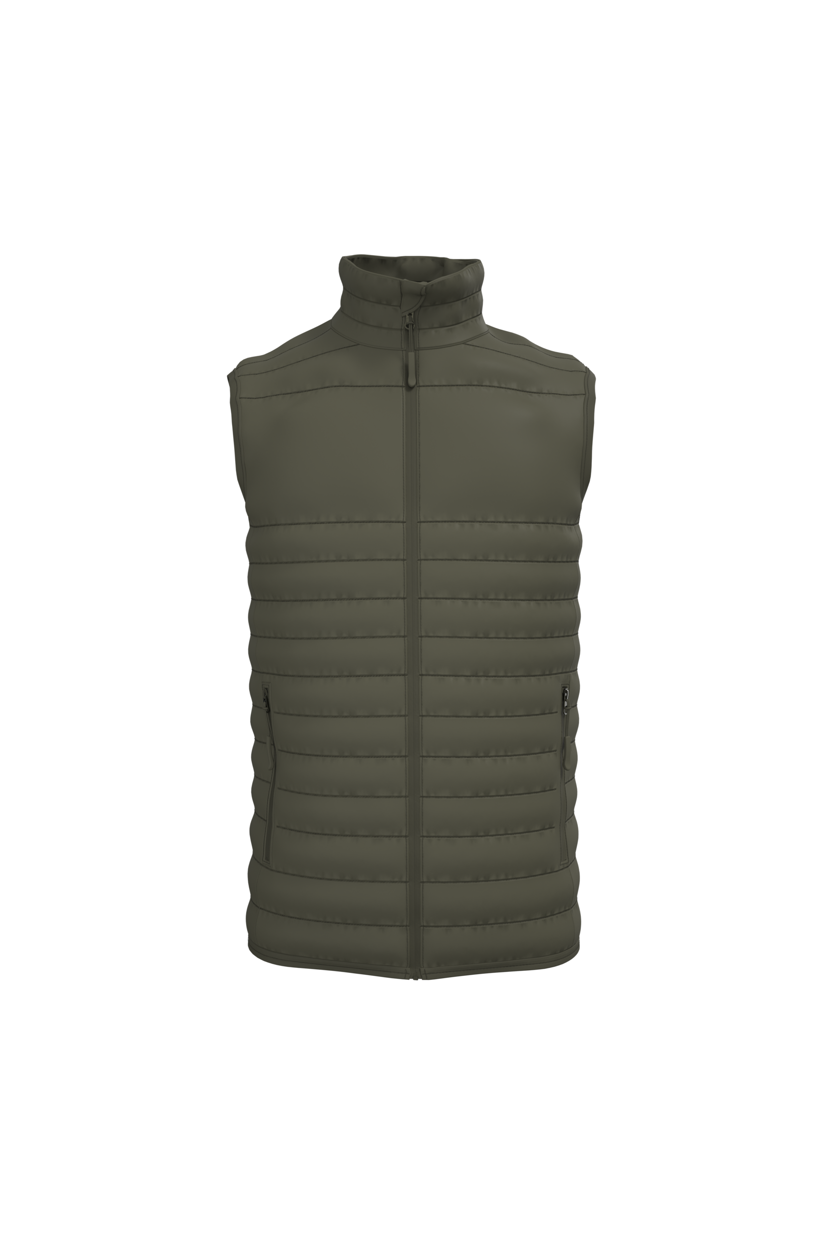 Urban Khaki