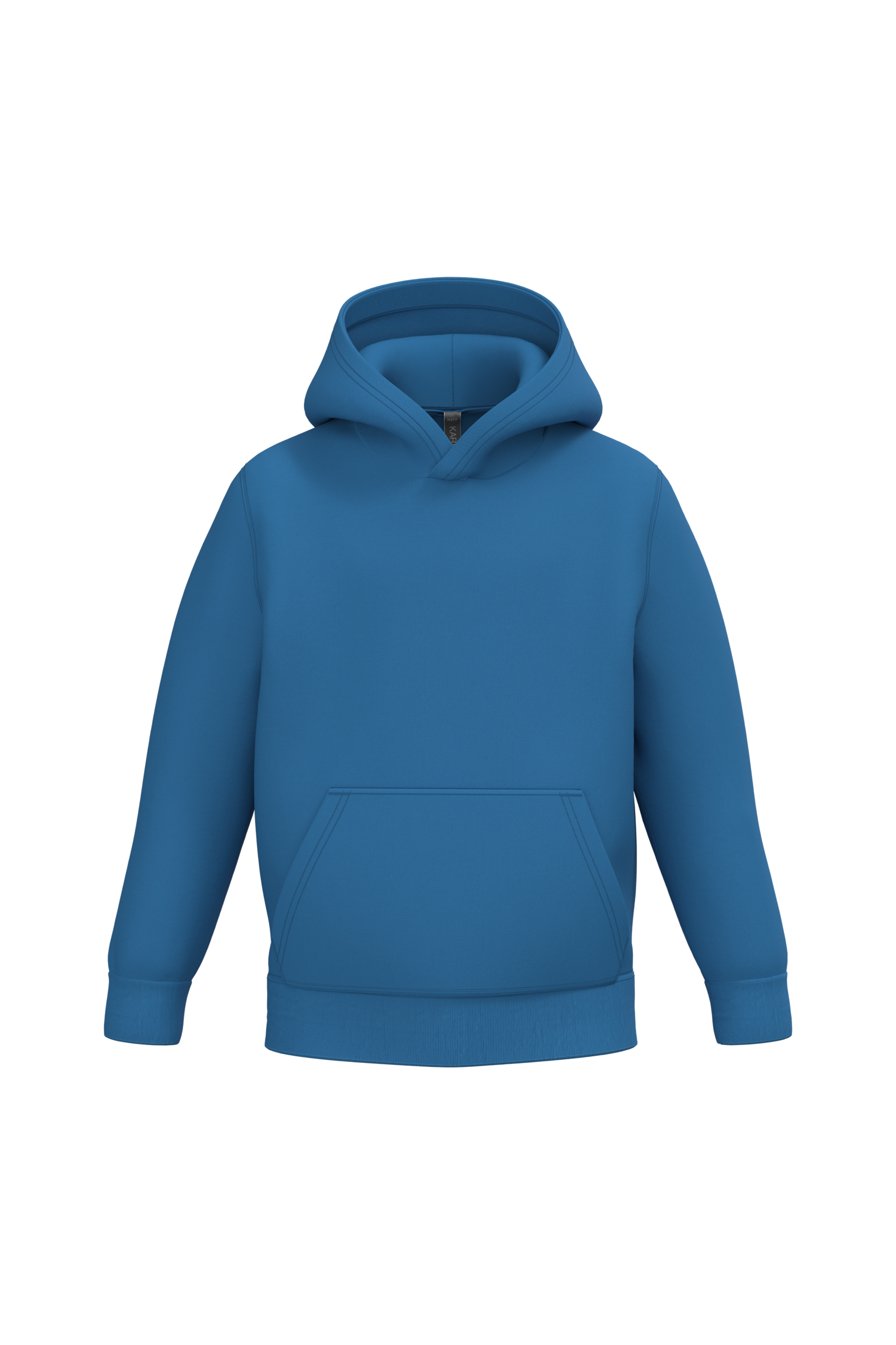 Light Royal Blue