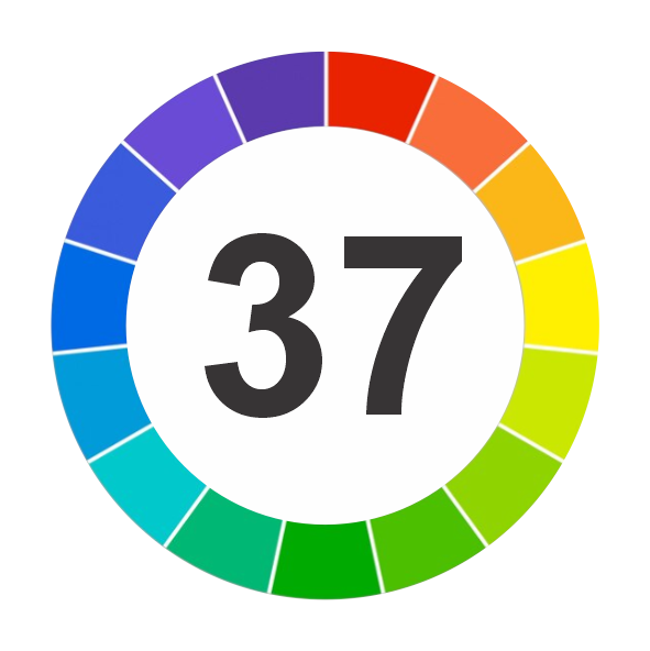 Couleurs disponibles
