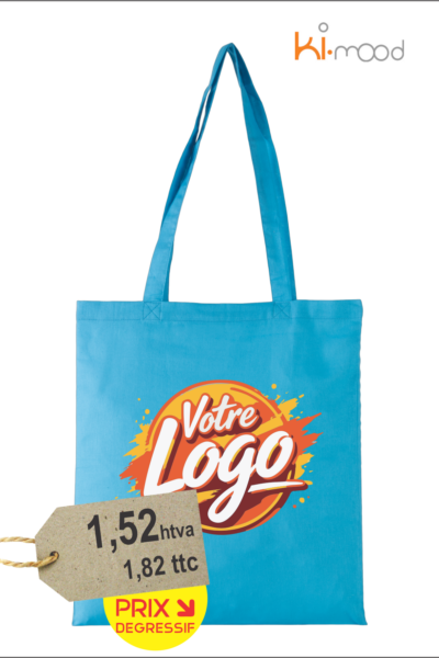 Tode-bag personnalisé