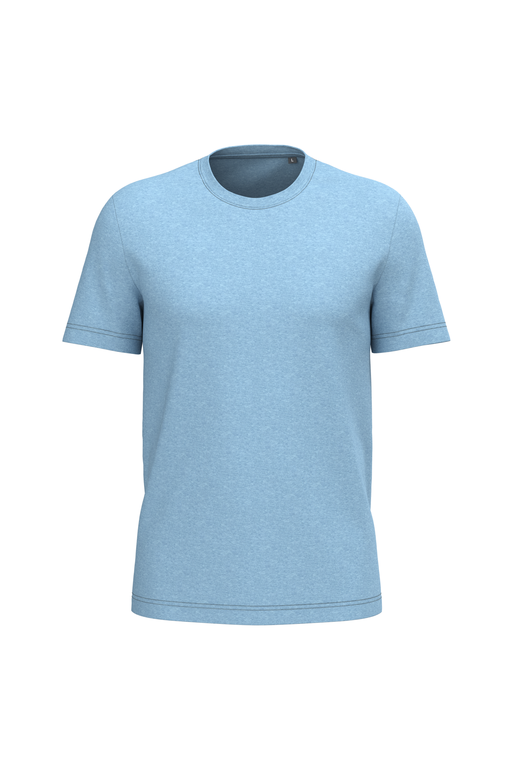 Cloudy Blue Haether