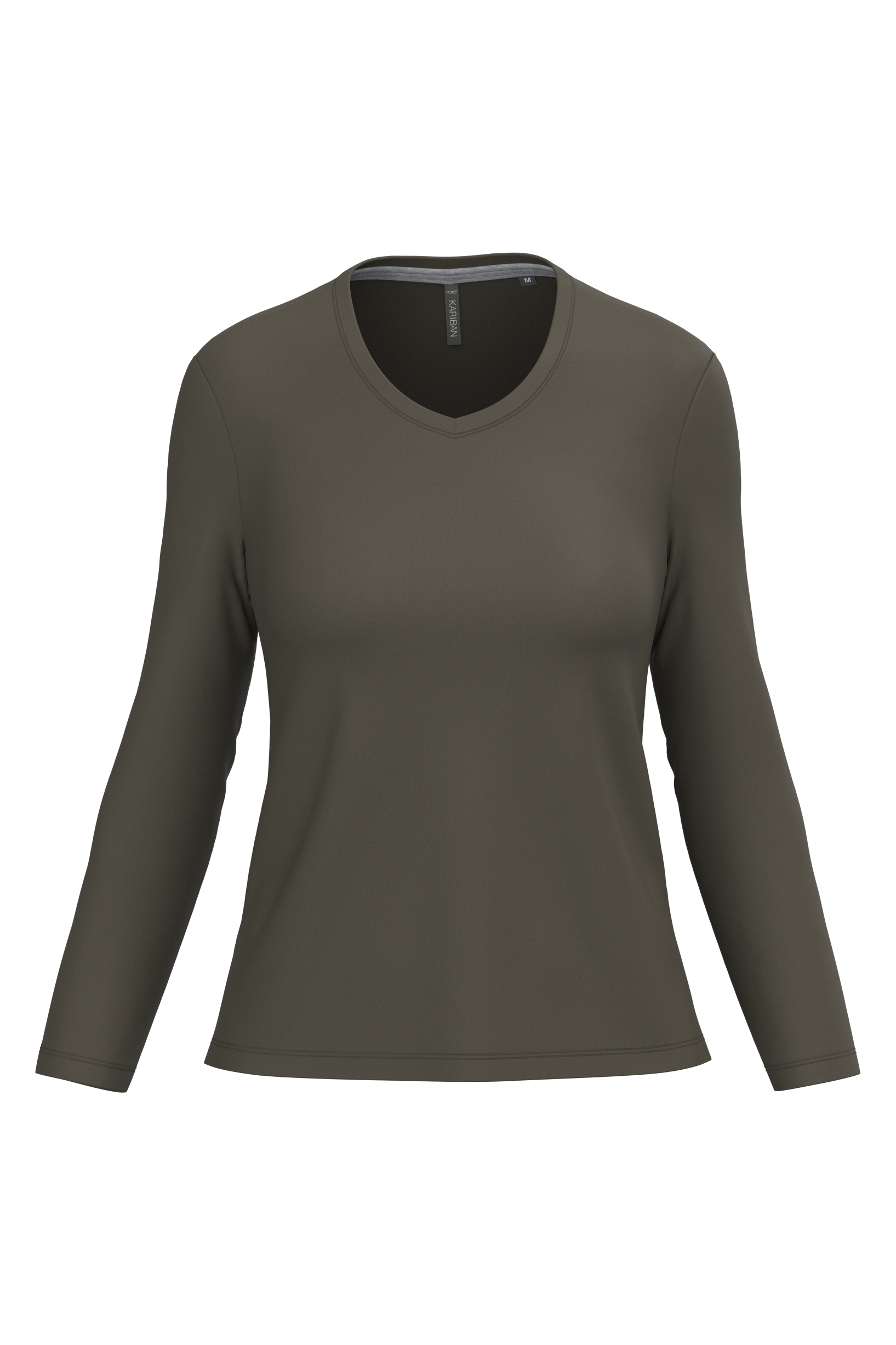 Dark Khaki