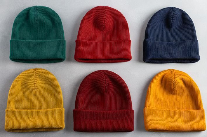 BONNETS